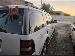 فورد إكسبلورر